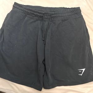 Gymshark shorts- medium